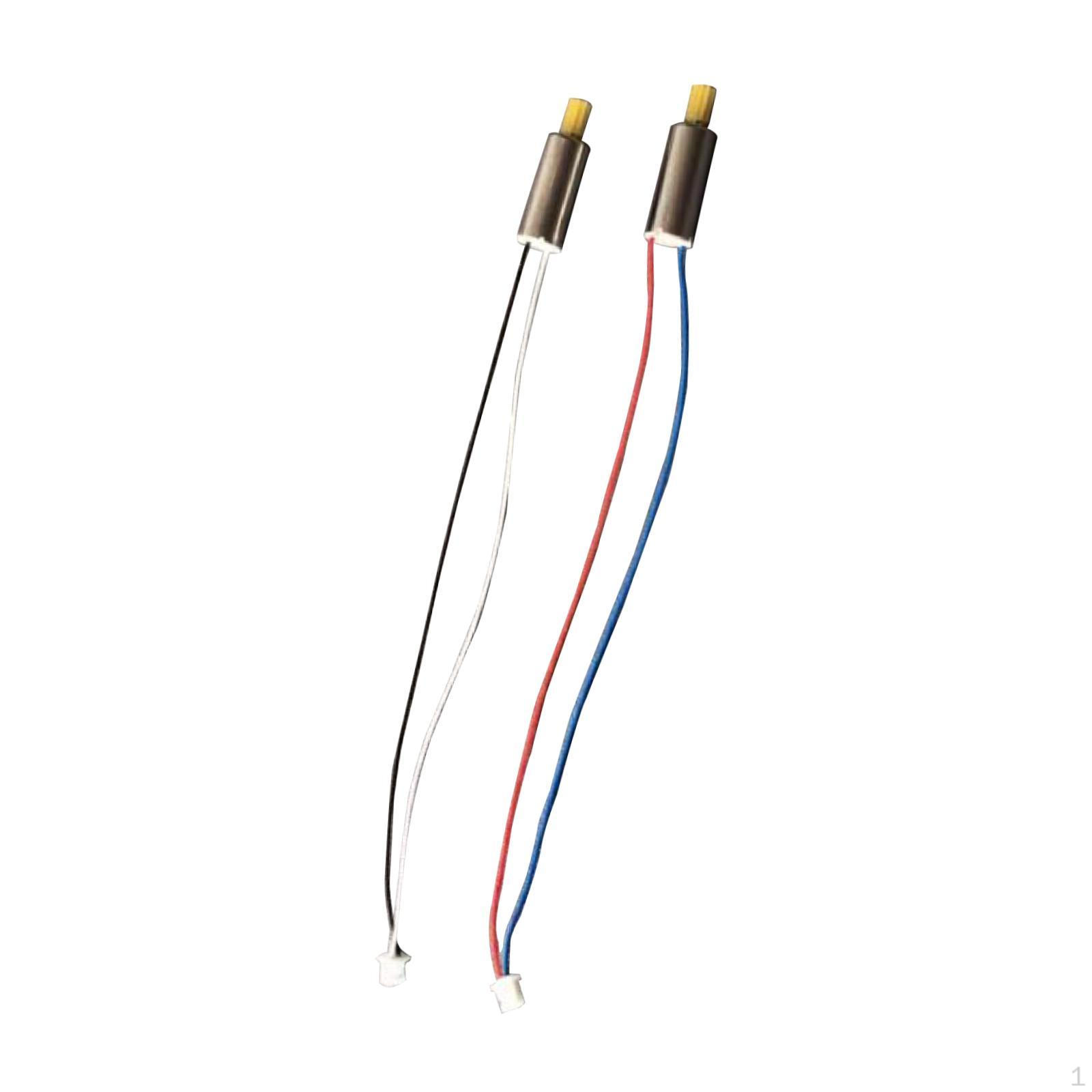 Advanced Drone Motor Enhancement Set for E525 E99 S85 S89 Quadcopter 2Pcs
Advanced Drone Motor Enhancement Set for E525 E99 S85 S89 Quadcopter 2Pcs