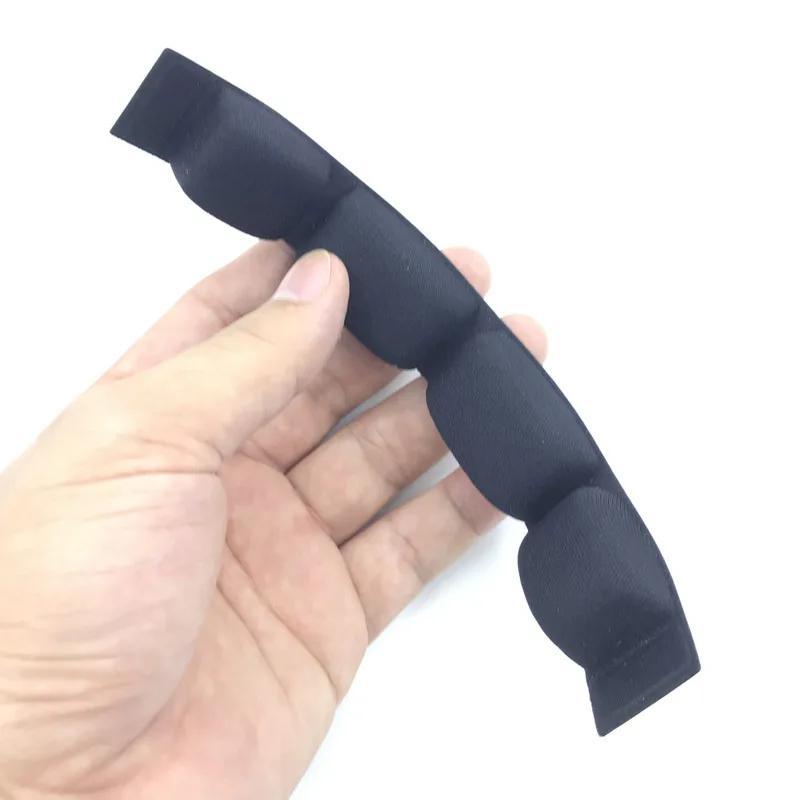 YAYINCC Replacement Ear Pads Cushion Cover/Head beam cushion Repair Parts for Sennheiser HD660S 650 600,545,565,580 Headphone
YAYINCC Replacement Ear Pads Cushion Cover/Head beam cushion Repair Parts for Sennheiser HD660S 650 600,545,565,580 Headphone