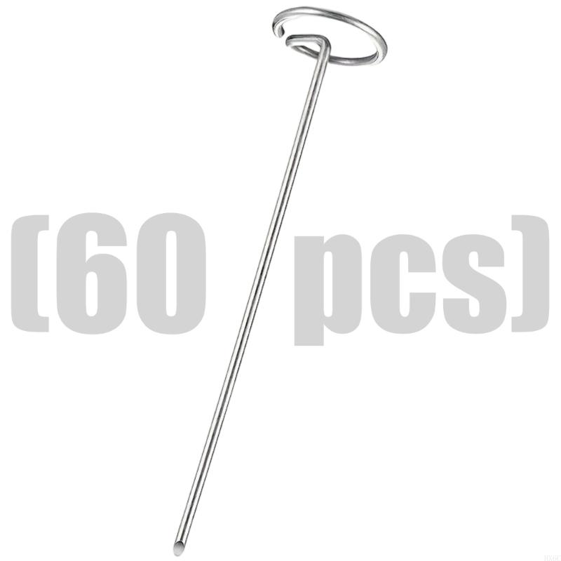 60 Reinforced Metal Holiday Light Posts Weather Resistant Yard Decors Stakes HX6C China Mainland
60 Reinforced Metal Holiday Light Posts Weather Resistant Yard Decors Stakes HX6C China Mainland
