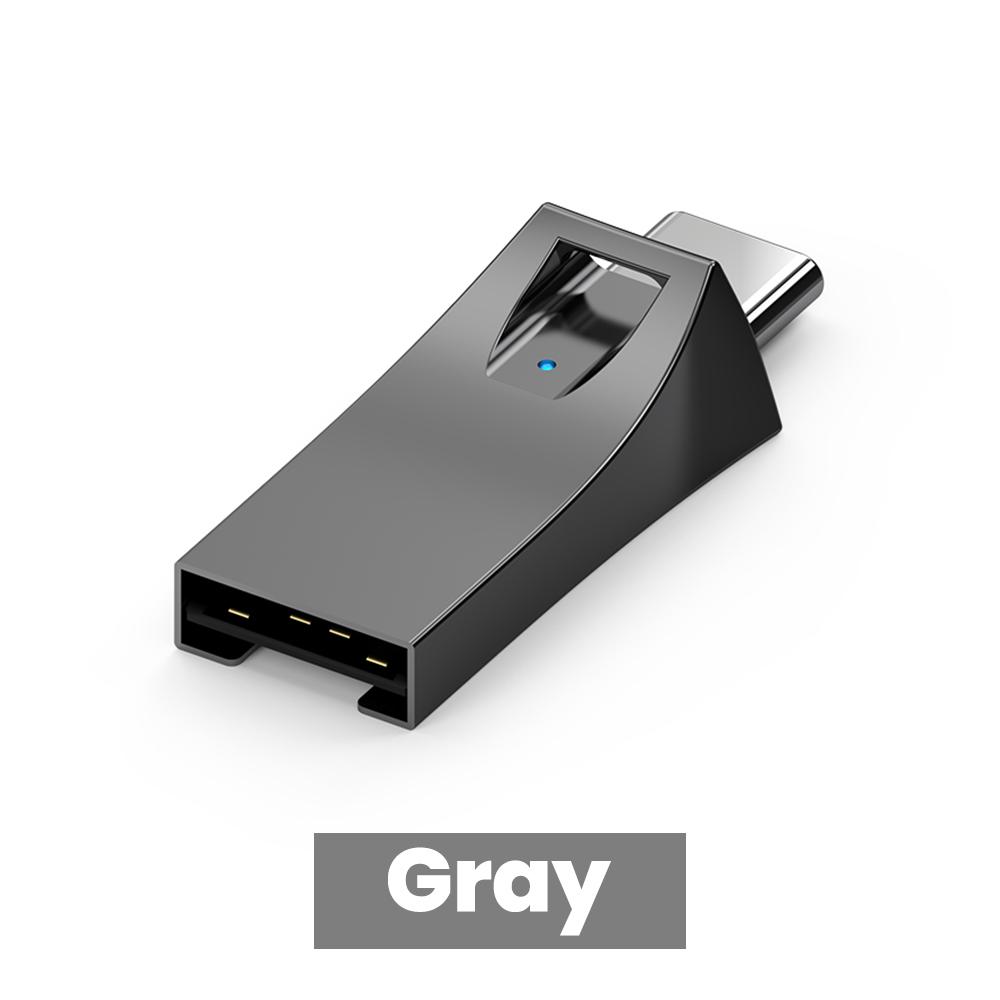 2-in-1 Type-C multi-function OTG card reader USB drive TF memory card reader adapter, suitable for laptops running iOS 15, 16, 1 серый
2-in-1 Type-C multi-function OTG card reader USB drive TF memory card reader adapter, suitable for laptops running iOS 15, 16, 1 серый