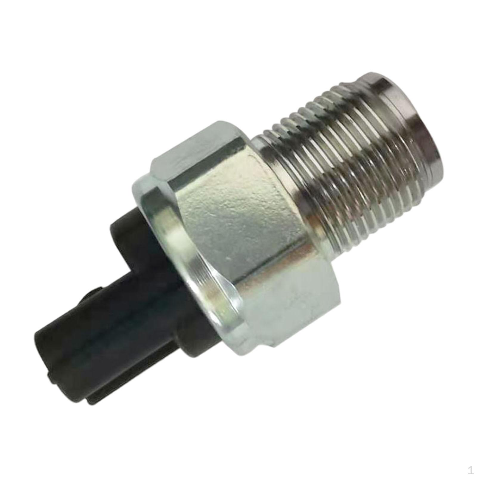 Fuel Rail Pressure Sensor 89458-71010 89523 4990006121 4990006120 Fit for 2Ad-Ftv Direct Replaces
Fuel Rail Pressure Sensor 89458-71010 89523 4990006121 4990006120 Fit for 2Ad-Ftv Direct Replaces