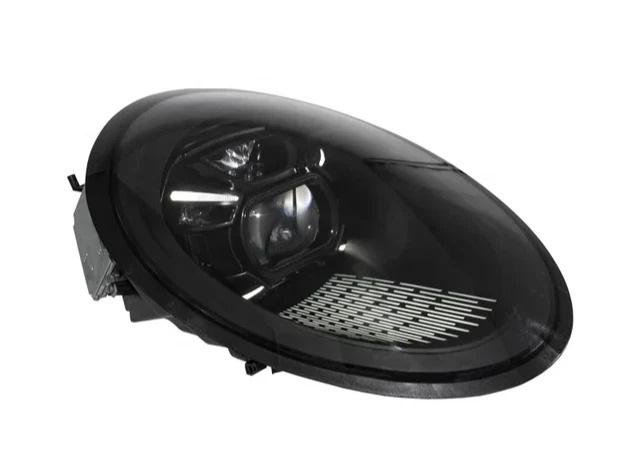 Передние фары (2 шт) для Porsche 911 2012-2018 гг
Передние фары (2 шт) для Porsche 911 2012-2018 гг