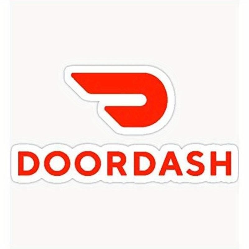 DOORDASH Red - Наклейка Графическая - Авто, Стена, Ноутбук, Мобильный, Грузовик Наклейка Для Windows, Автомобили 1pc
DOORDASH Red - Наклейка Графическая - Авто, Стена, Ноутбук, Мобильный, Грузовик Наклейка Для Windows, Автомобили 1pc