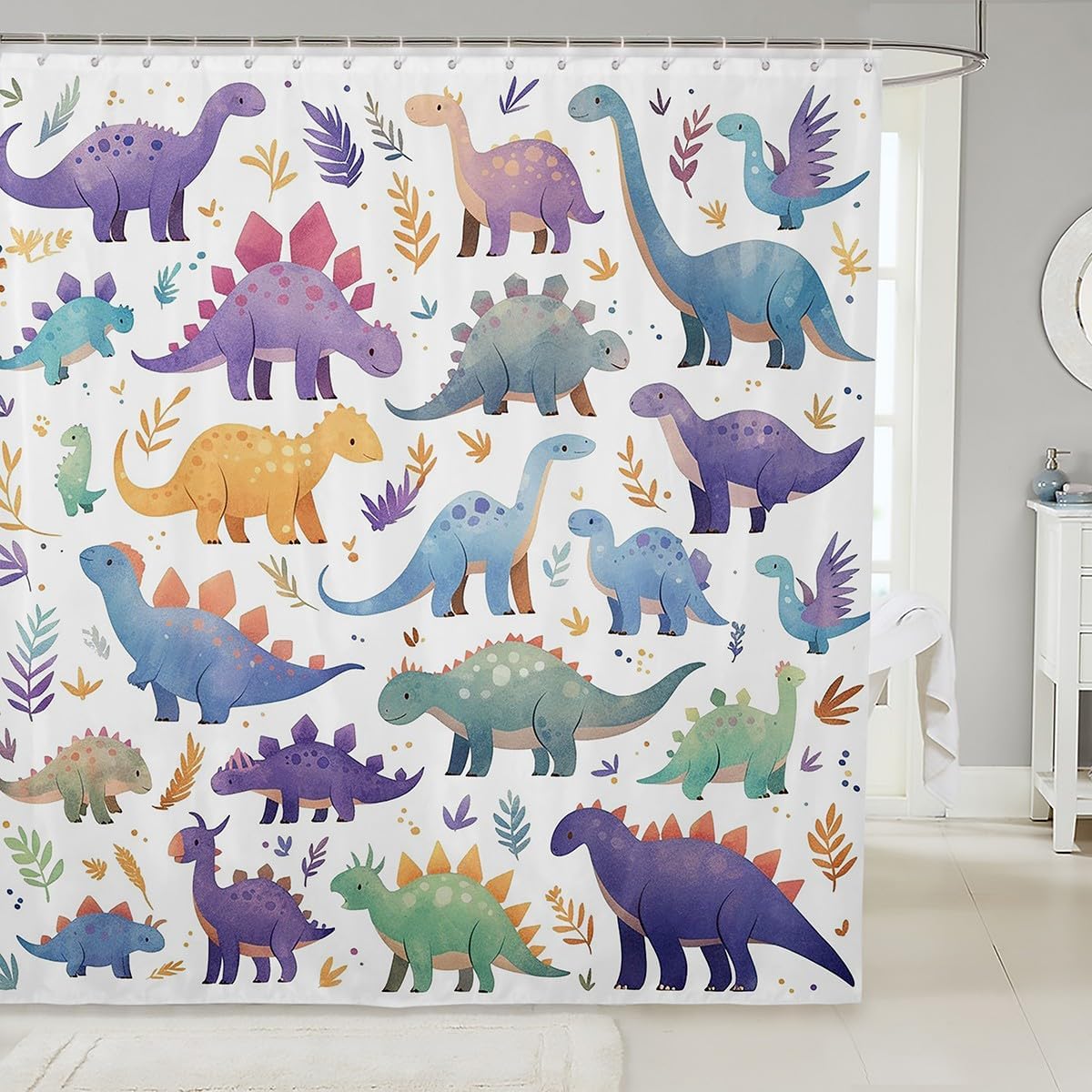 Lighthouse Shower Curtain Lobster Shower Curtain Sets For Teens Young Palm Trees Nautical Sailboat Bathroom Curtains Cartoon W60H190(CM)-1 Pcs
Lighthouse Shower Curtain Lobster Shower Curtain Sets For Teens Young Palm Trees Nautical Sailboat Bathroom Curtains Cartoon W60H190(CM)-1 Pcs