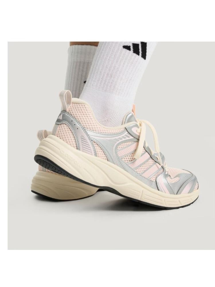 Adidas ECLYPTIX 2.0 Mesh Shoes - Retro Casual Dad Shoes Adidas KI7446 48 рожевий/срібний
Adidas ECLYPTIX 2.0 Mesh Shoes - Retro Casual Dad Shoes Adidas KI7446 48 рожевий/срібний