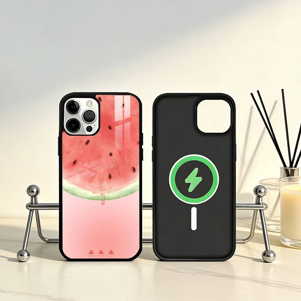 Фруктовый W-Арбузный Чехол для Телефона Для iPhone 17, 16, 15, 14, 13, 12, 11 Plus, Pro Max Магнитный Для Magsafe Беспроводной Зарядки iPhone15PRO
Фруктовый W-Арбузный Чехол для Телефона Для iPhone 17, 16, 15, 14, 13, 12, 11 Plus, Pro Max Магнитный Для Magsafe Беспроводной Зарядки iPhone15PRO