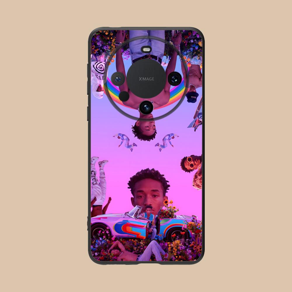 Jaden Smith Matte TPU Mobile Phone Case for Huawei Mate 60 50 40 30 20 10 Pro Plus Lite E 5G Colorful Printing Cover Huawei Mate 10 Lite
Jaden Smith Matte TPU Mobile Phone Case for Huawei Mate 60 50 40 30 20 10 Pro Plus Lite E 5G Colorful Printing Cover Huawei Mate 10 Lite