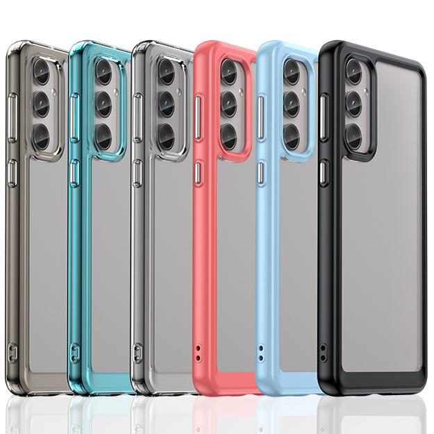 Colorfull TPU Case for Samsung Galaxy M55 M15 M35 M44 M34 M54 M14 Jump3 5G Protective Cover Shockproof Frame Coque Shell Fundas Galaxy Jump3 прозорий
Colorfull TPU Case for Samsung Galaxy M55 M15 M35 M44 M34 M54 M14 Jump3 5G Protective Cover Shockproof Frame Coque Shell Fundas Galaxy Jump3 прозорий
