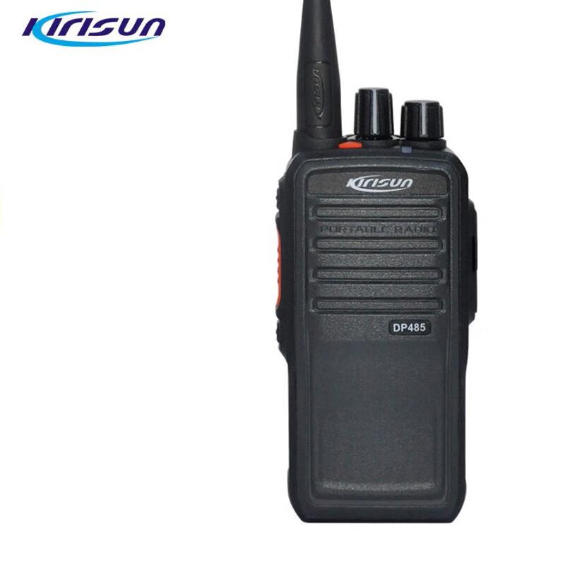Kolison DP485 Digital Walkie-Talkie (CN version)
Kolison DP485 Digital Walkie-Talkie (CN version)