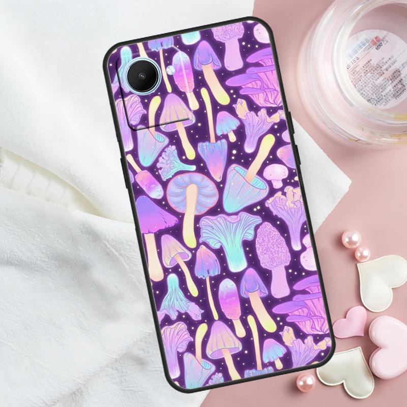 Mushroom Forest For Realme 14 10 11 12 13 Pro Plus GT 6 5 6T GT7 Pro C61 C55 C53 C51 C21Y C25S C75 C67 Case Realme C31
Mushroom Forest For Realme 14 10 11 12 13 Pro Plus GT 6 5 6T GT7 Pro C61 C55 C53 C51 C21Y C25S C75 C67 Case Realme C31