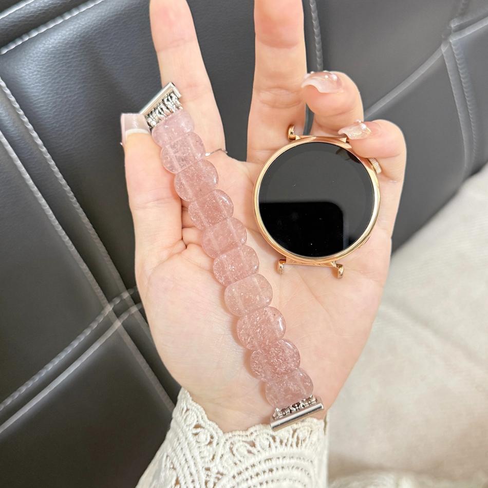18/20/22MM Watch Band For Samsung Galaxy Watch 7/5/4 6 Classic 5 Pro Energy Stone Marble Elastic Strap For Amazfit Bip/GTS GT2 For Garmin 645 245
18/20/22MM Watch Band For Samsung Galaxy Watch 7/5/4 6 Classic 5 Pro Energy Stone Marble Elastic Strap For Amazfit Bip/GTS GT2 For Garmin 645 245