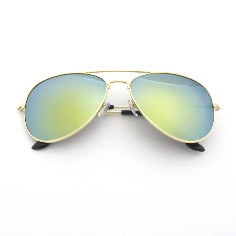 New Vintage Pilot Sun Glasses for Men Metal Frame Women Sun Glasses Fashion Oculos Masculino Outdoor Shades Sun Glasses UV400 Other
New Vintage Pilot Sun Glasses for Men Metal Frame Women Sun Glasses Fashion Oculos Masculino Outdoor Shades Sun Glasses UV400 Other