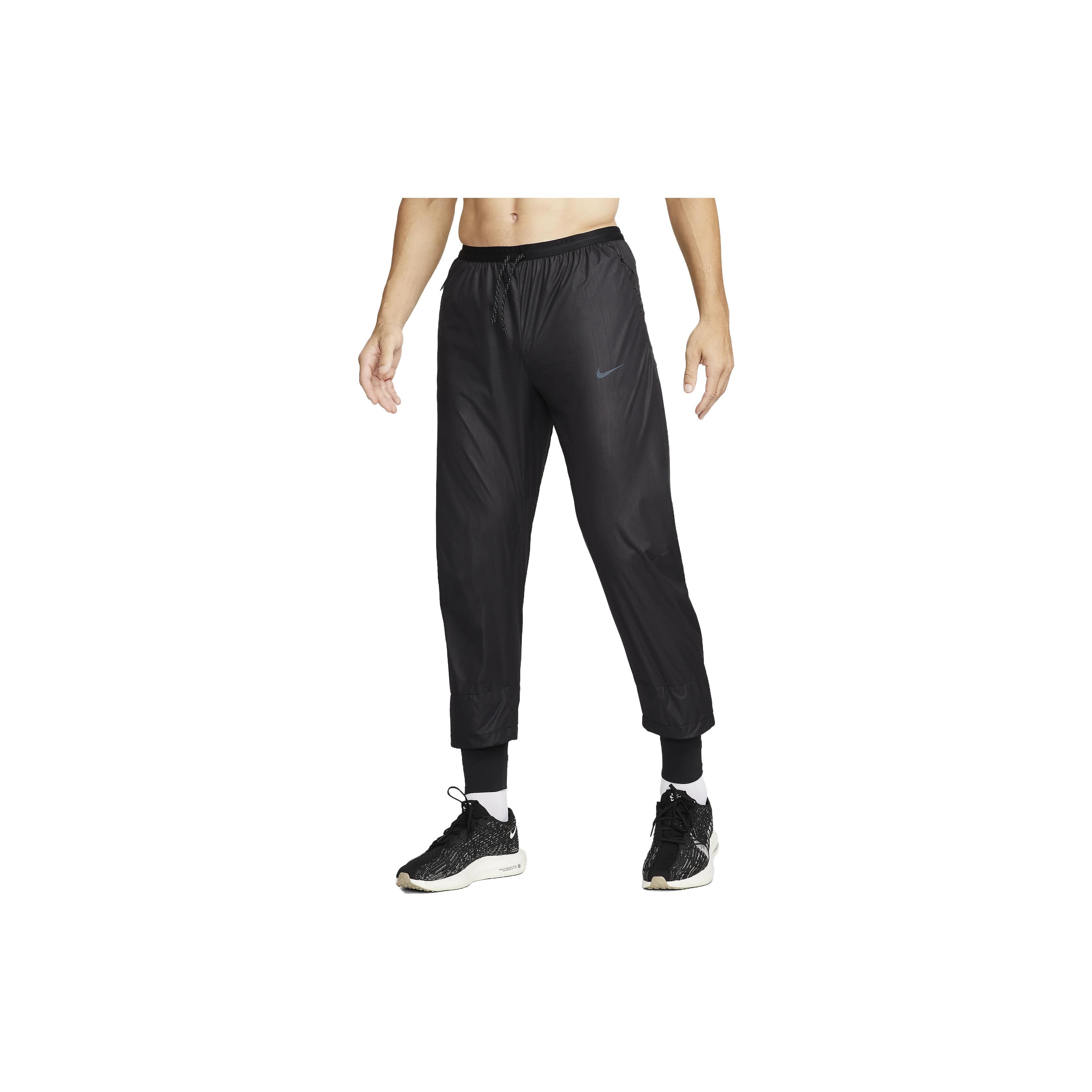 Новые мужские беговые брюки Nike Running Division Phenom Storm FIT FB8542-010 XXL
Новые мужские беговые брюки Nike Running Division Phenom Storm FIT FB8542-010 XXL