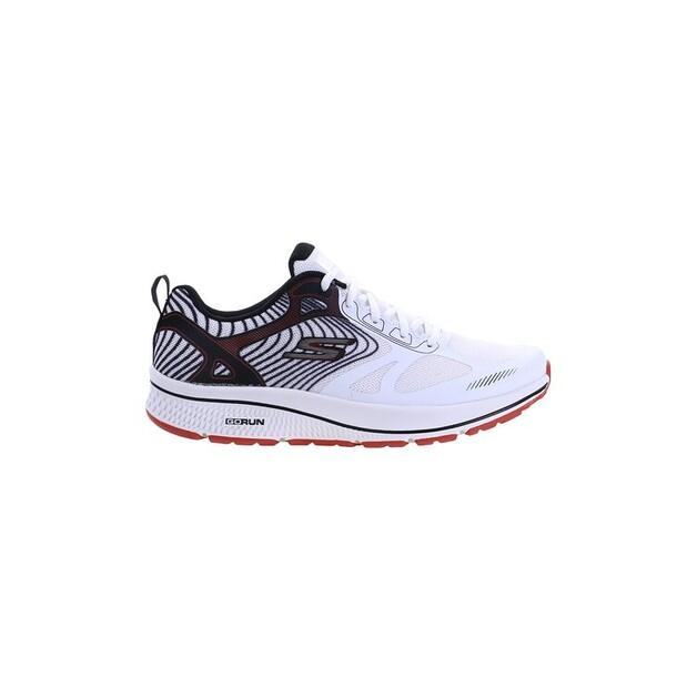 Полуботинки Skechers 220035-WBKR EU 44_1_2
Полуботинки Skechers 220035-WBKR EU 44_1_2