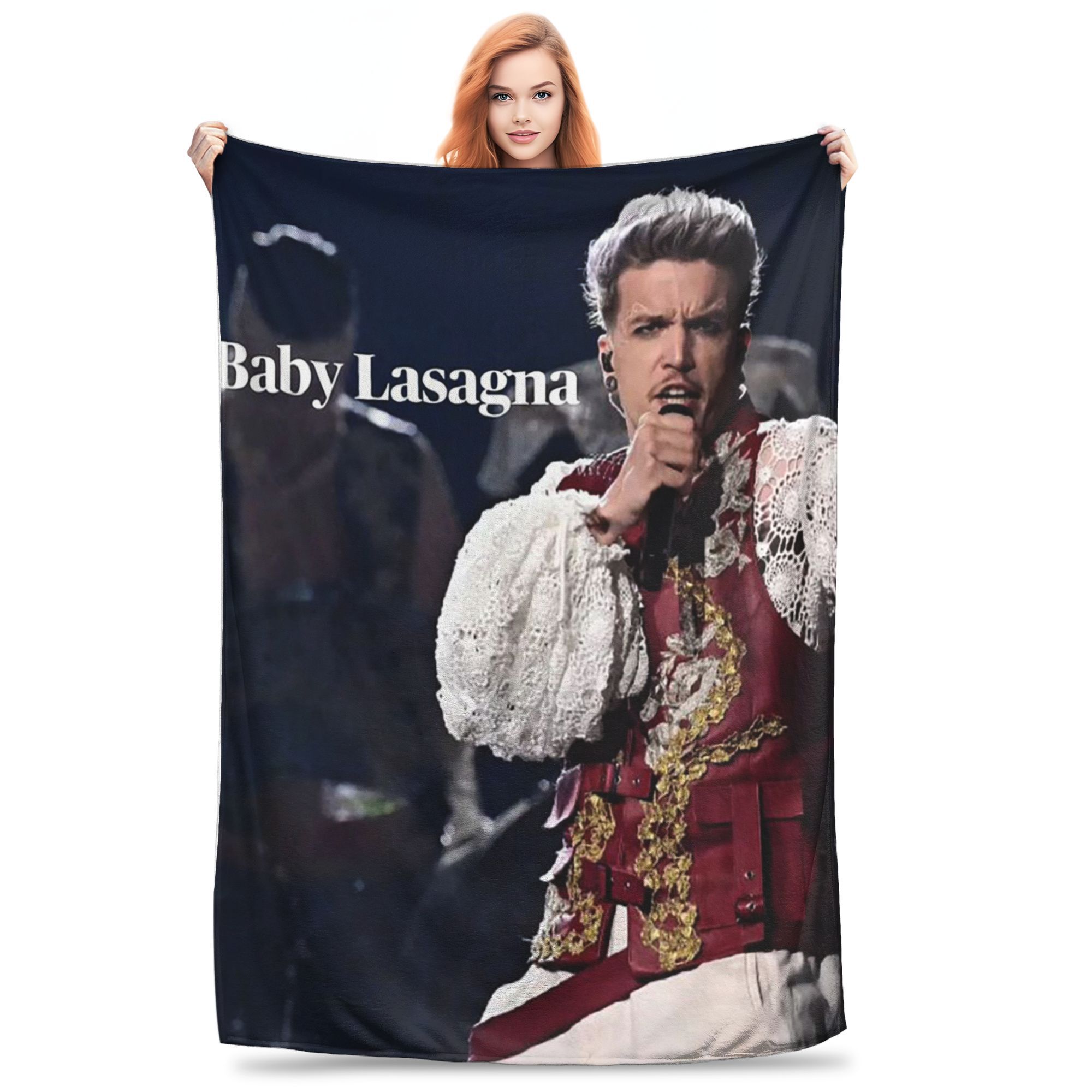 Baby Lasagna Blankets Multi-function Fleece Sofa Throw Blanket for Home Bedroom Office Throws Bedspread Quilt 80x120cm
Baby Lasagna Blankets Multi-function Fleece Sofa Throw Blanket for Home Bedroom Office Throws Bedspread Quilt 80x120cm