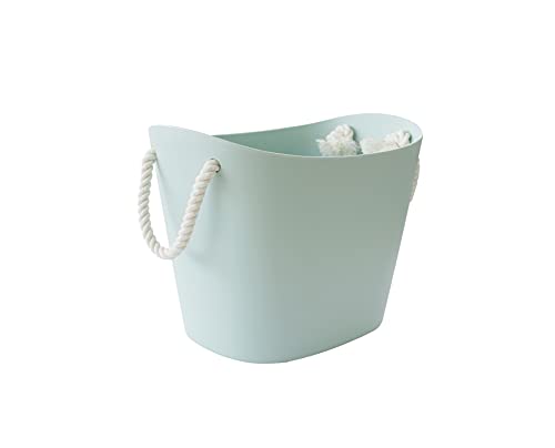 Yawata Kasei Multi Basket, Blue, S, 7L, Sceltevie Balcolore, 236498, 7.5 x 11.4 x 8.7 inches (19 x 29 x 22 cm)
Yawata Kasei Multi Basket, Blue, S, 7L, Sceltevie Balcolore, 236498, 7.5 x 11.4 x 8.7 inches (19 x 29 x 22 cm)