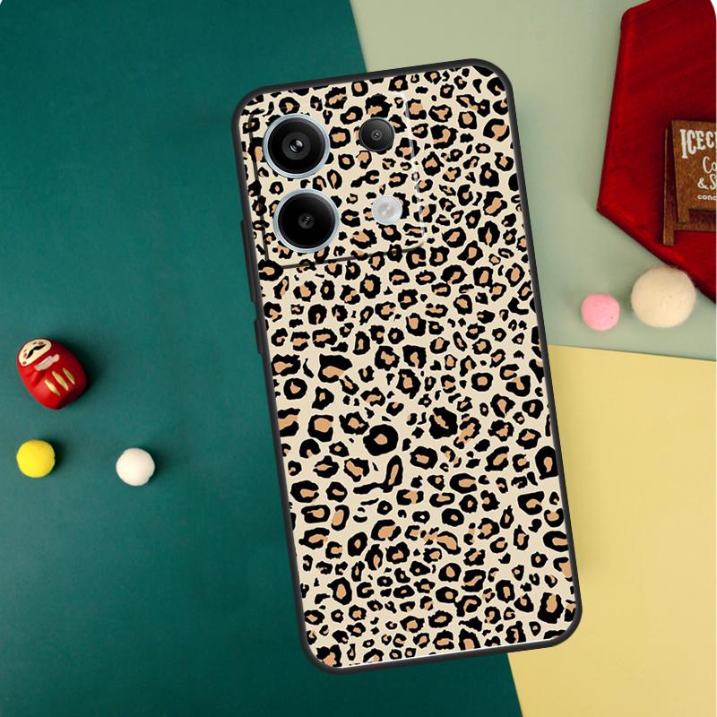 Tiger leopard print panther Case For Xiaomi Redmi Note 14 Pro 13 12 11 10 15 Pro Plus Redmi 15C 14C 13C 10C 12C 15 Funda Redmi Note 11
Tiger leopard print panther Case For Xiaomi Redmi Note 14 Pro 13 12 11 10 15 Pro Plus Redmi 15C 14C 13C 10C 12C 15 Funda Redmi Note 11