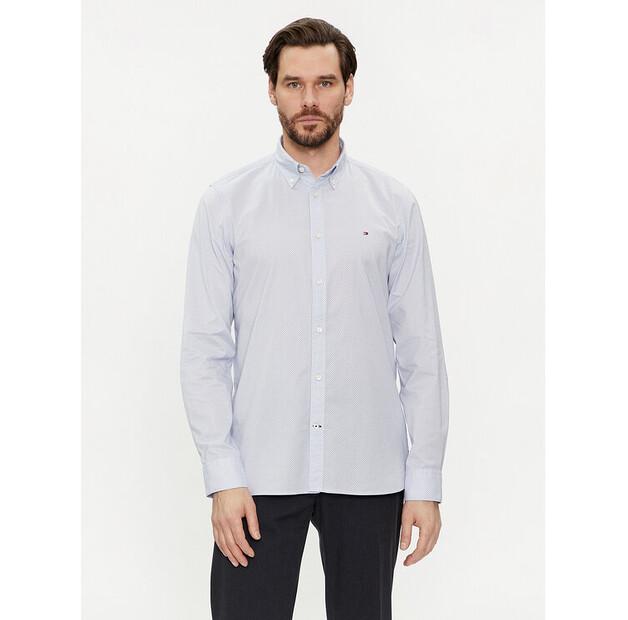 Рубашка Tommy Hilfiger MW0MW33762 EU M
Рубашка Tommy Hilfiger MW0MW33762 EU M