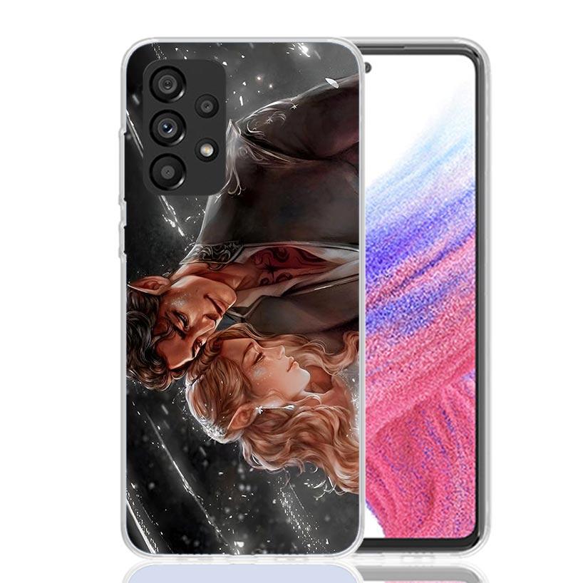 A Court Of Mist And Fury Phone Case for Samsung Galaxy A17 A16 A15 A14 A13 A57 A56 A55 A54 A53 A37 A36 A35 A34 A33 A26 A25 A24 A Samsung A16
A Court Of Mist And Fury Phone Case for Samsung Galaxy A17 A16 A15 A14 A13 A57 A56 A55 A54 A53 A37 A36 A35 A34 A33 A26 A25 A24 A Samsung A16