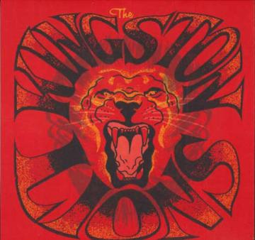 LP Record KINGSTON LIONS Kingston Lions BPF1057LP Bulletproof Rec 2025 Jamaica Reggae Ska Dub
LP Record KINGSTON LIONS Kingston Lions BPF1057LP Bulletproof Rec 2025 Jamaica Reggae Ska Dub