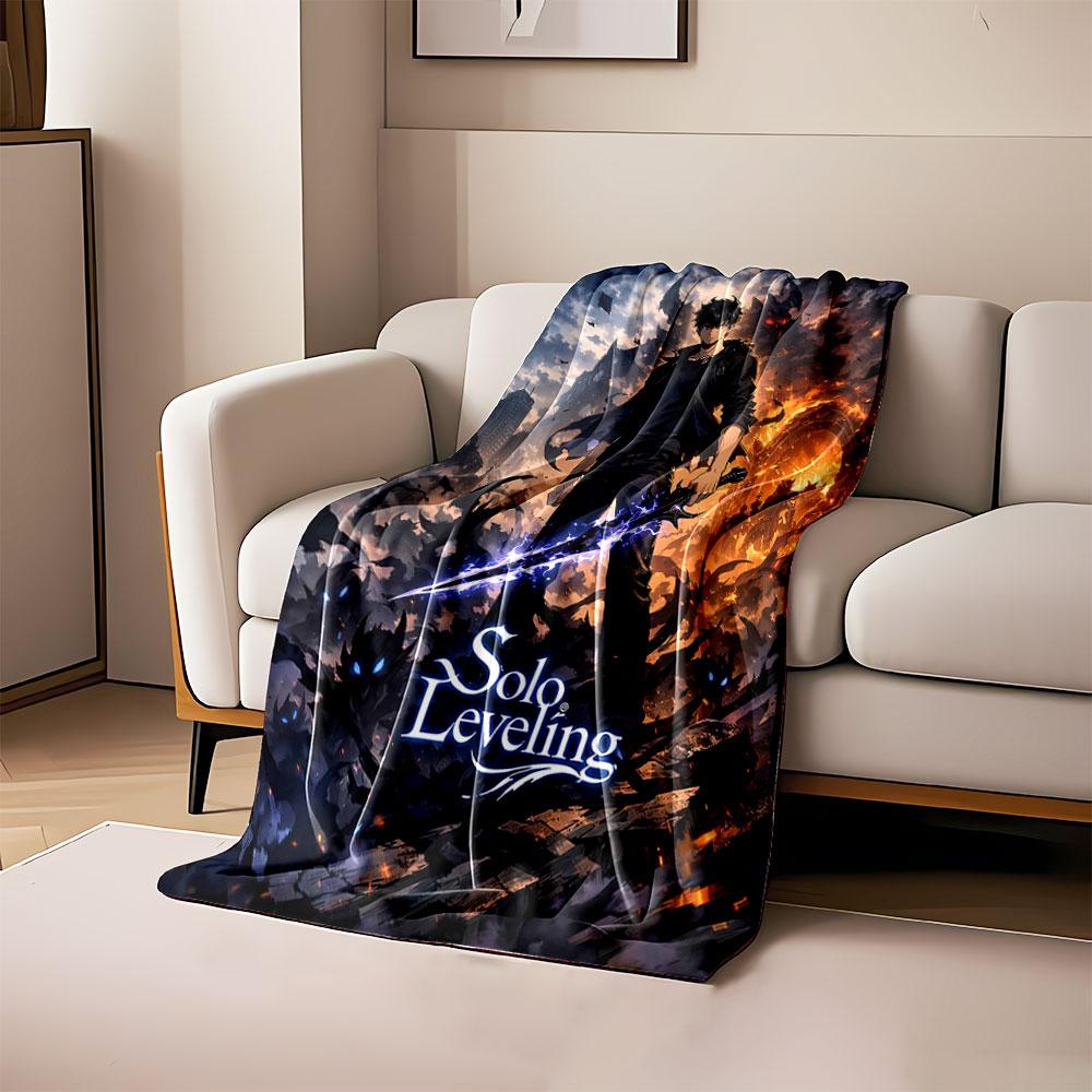 A dark figure holding a glowing sword stands amidst fiery chaos and shadows. for all seasons blanket lunch break throw gift 80cm x 120cm
A dark figure holding a glowing sword stands amidst fiery chaos and shadows. for all seasons blanket lunch break throw gift 80cm x 120cm