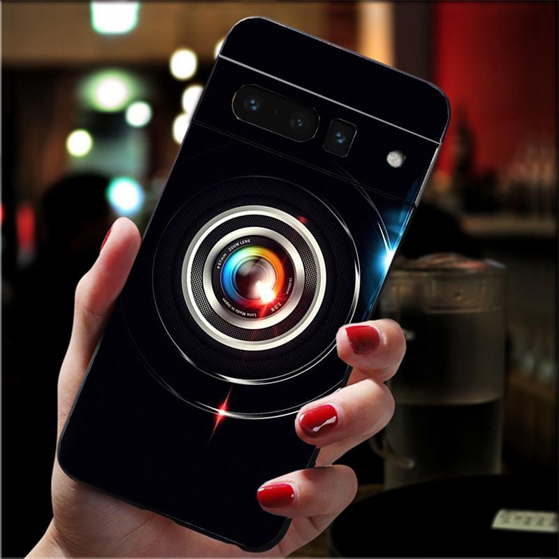 Phone Case For Google Pixel 10 9 Pro XL 9A 8 7 6 Pro Pixel 8A 7A 6A Pixel 8 7 6 5 Camera Cassette Tape Battery Circuit Pixel 10 Pro XL
Phone Case For Google Pixel 10 9 Pro XL 9A 8 7 6 Pro Pixel 8A 7A 6A Pixel 8 7 6 5 Camera Cassette Tape Battery Circuit Pixel 10 Pro XL