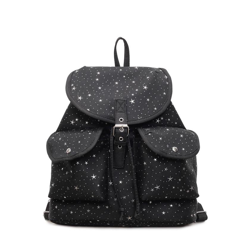 2026 Early Spring New Casual Large Capacity Backpacks Starry Sky String High Quality Denim Designer Style Backpacks for Women чёрный
2026 Early Spring New Casual Large Capacity Backpacks Starry Sky String High Quality Denim Designer Style Backpacks for Women чёрный