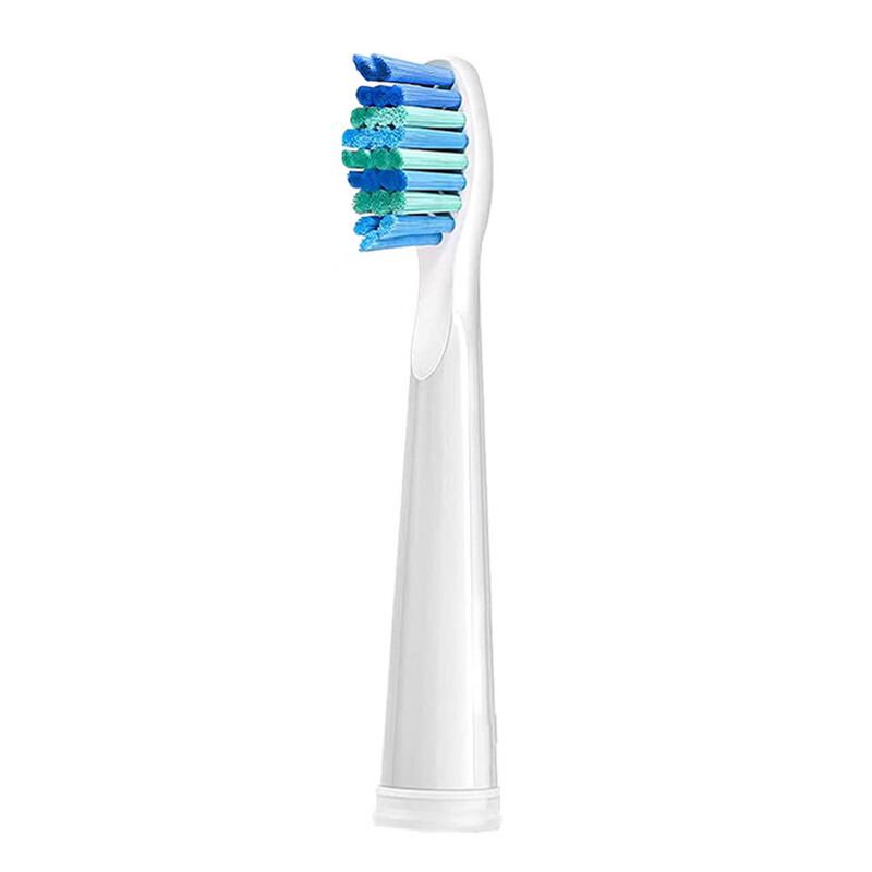 OLOEY Compatible Seago Electric Toothbrush Heads
OLOEY Compatible Seago Electric Toothbrush Heads