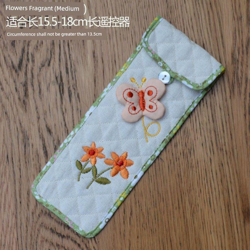 Оригинальный ручной работы Новый чехол для пульта дистанционного управления Пластиковая поверхность Европейский стиль Простой домашний Защитный чехол для пульта дистанционного управления Тканевый пылезащитный чехол Flowers in fragrance (15.5-18cm) with gr
Оригинальный ручной работы Новый чехол для пульта дистанционного управления Пластиковая поверхность Европейский стиль Простой домашний Защитный чехол для пульта дистанционного управления Тканевый пылезащитный чехол Flowers in fragrance (15.5-18cm) with gr