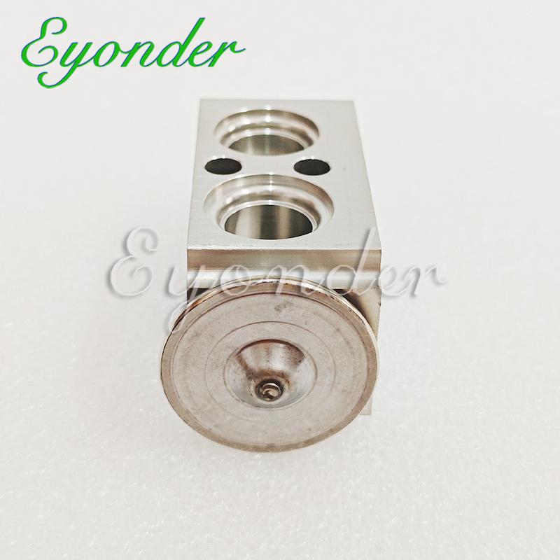 A/C AC Evaporator Block EX Expansion Valve for Hyundai H1 H-1 Cargo TQ 2.5 CRDi D4CB 2008- 97604-4H000 976044H000
A/C AC Evaporator Block EX Expansion Valve for Hyundai H1 H-1 Cargo TQ 2.5 CRDi D4CB 2008- 97604-4H000 976044H000