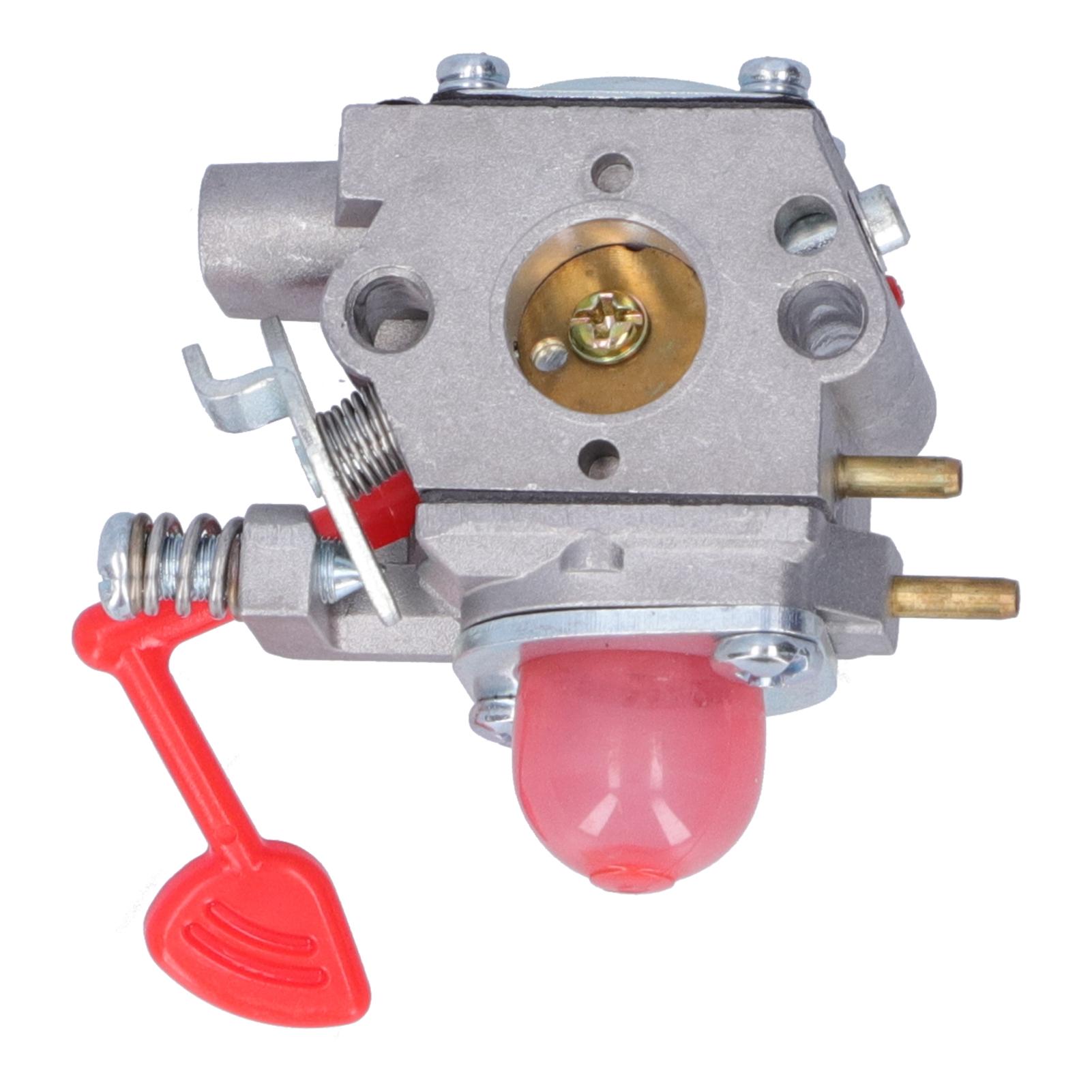 545081855 Carburetor Kit Replacement Fit for Walbro WT 875 P200C P325 200mph Blower
545081855 Carburetor Kit Replacement Fit for Walbro WT 875 P200C P325 200mph Blower