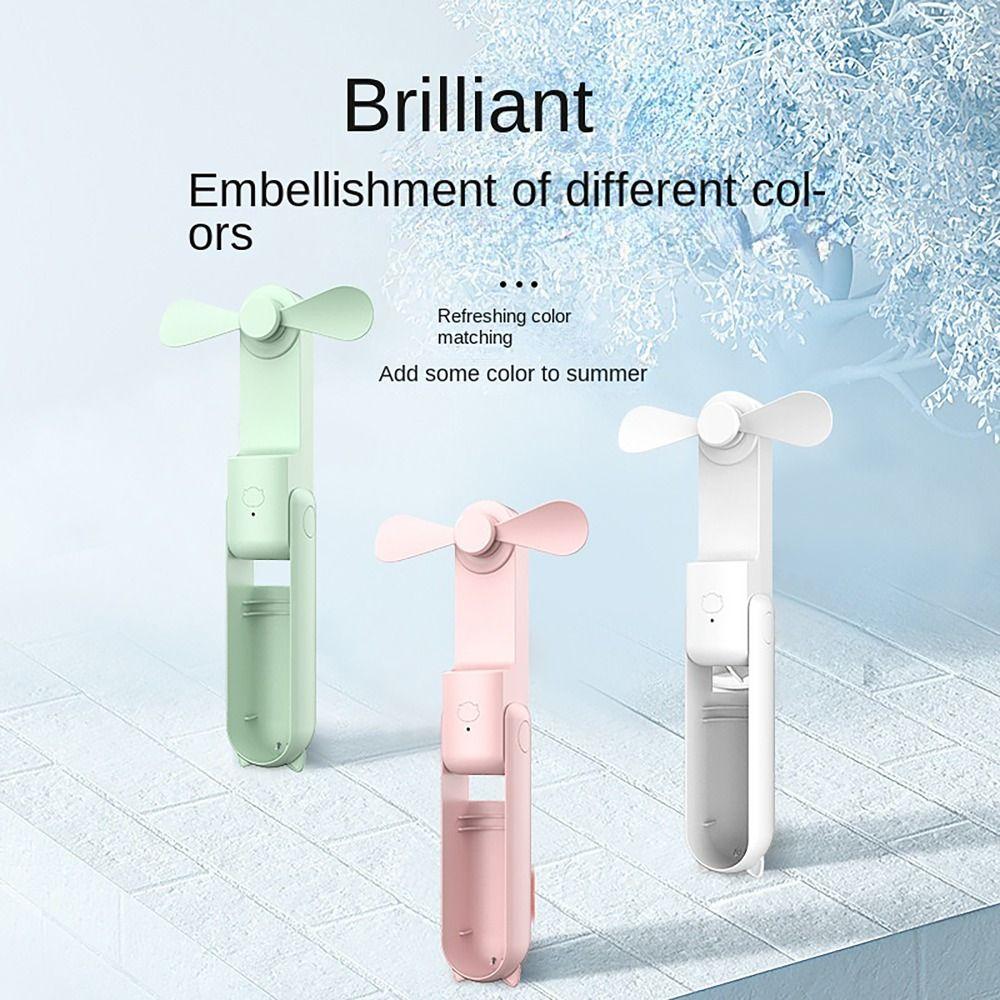 Strong Wind Pocket Folding Fan Adjustable Fan Speeds Air Cooling Fan Handheld Mini Fan Hot Summer коричневий
Strong Wind Pocket Folding Fan Adjustable Fan Speeds Air Cooling Fan Handheld Mini Fan Hot Summer коричневий
