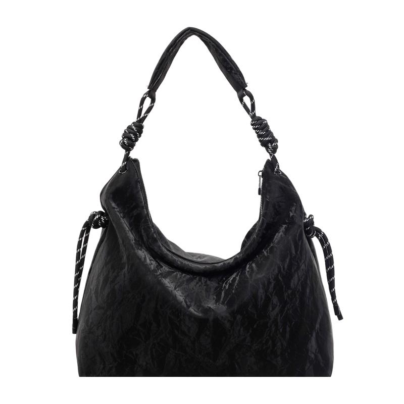 Light Large Capacity Nyl Women s Crossbody Bag 2026 High Quality Ccise Shoulder Bags Casual Versatile Delicate Crossbody Bag
Light Large Capacity Nyl Women s Crossbody Bag 2026 High Quality Ccise Shoulder Bags Casual Versatile Delicate Crossbody Bag
