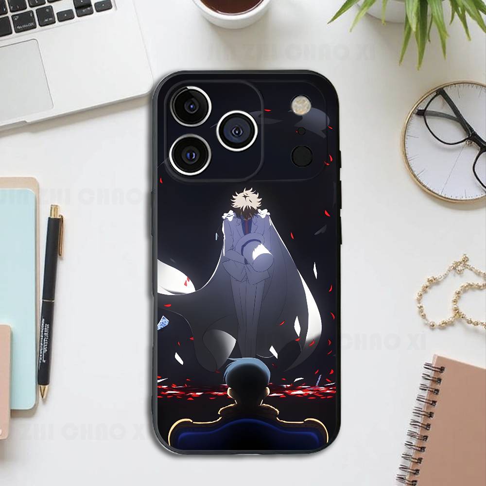 Anime K-Kaito Silicone Soft Phone Case For IPhone17 16 15 14 13 12 11 Pro Max Plus X XR SE Cover iPhone13PROMAX
Anime K-Kaito Silicone Soft Phone Case For IPhone17 16 15 14 13 12 11 Pro Max Plus X XR SE Cover iPhone13PROMAX