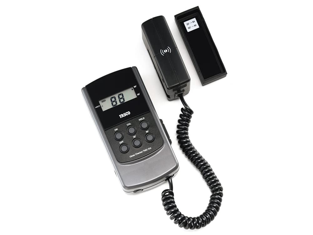 Ichinen TASCO Gloss Checker TA415GD 
Ichinen TASCO Gloss Checker TA415GD