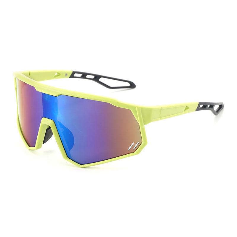 Trendy High-quality Sun Eyeglasses Women Men Sun Glasses For Outdoor Use Sports Ride Eyeglasses Mirror Lady Man Goggles UV Protection 400
Trendy High-quality Sun Eyeglasses Women Men Sun Glasses For Outdoor Use Sports Ride Eyeglasses Mirror Lady Man Goggles UV Protection 400