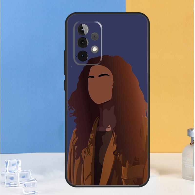 Euphoria Zendaya Rue For Samsung Galaxy A16 A26 A36 A56 A13 A33 A53 A05 A06 A54 A34 A14 A32 A52 A55 A35 A15 Case Samsung A52
Euphoria Zendaya Rue For Samsung Galaxy A16 A26 A36 A56 A13 A33 A53 A05 A06 A54 A34 A14 A32 A52 A55 A35 A15 Case Samsung A52