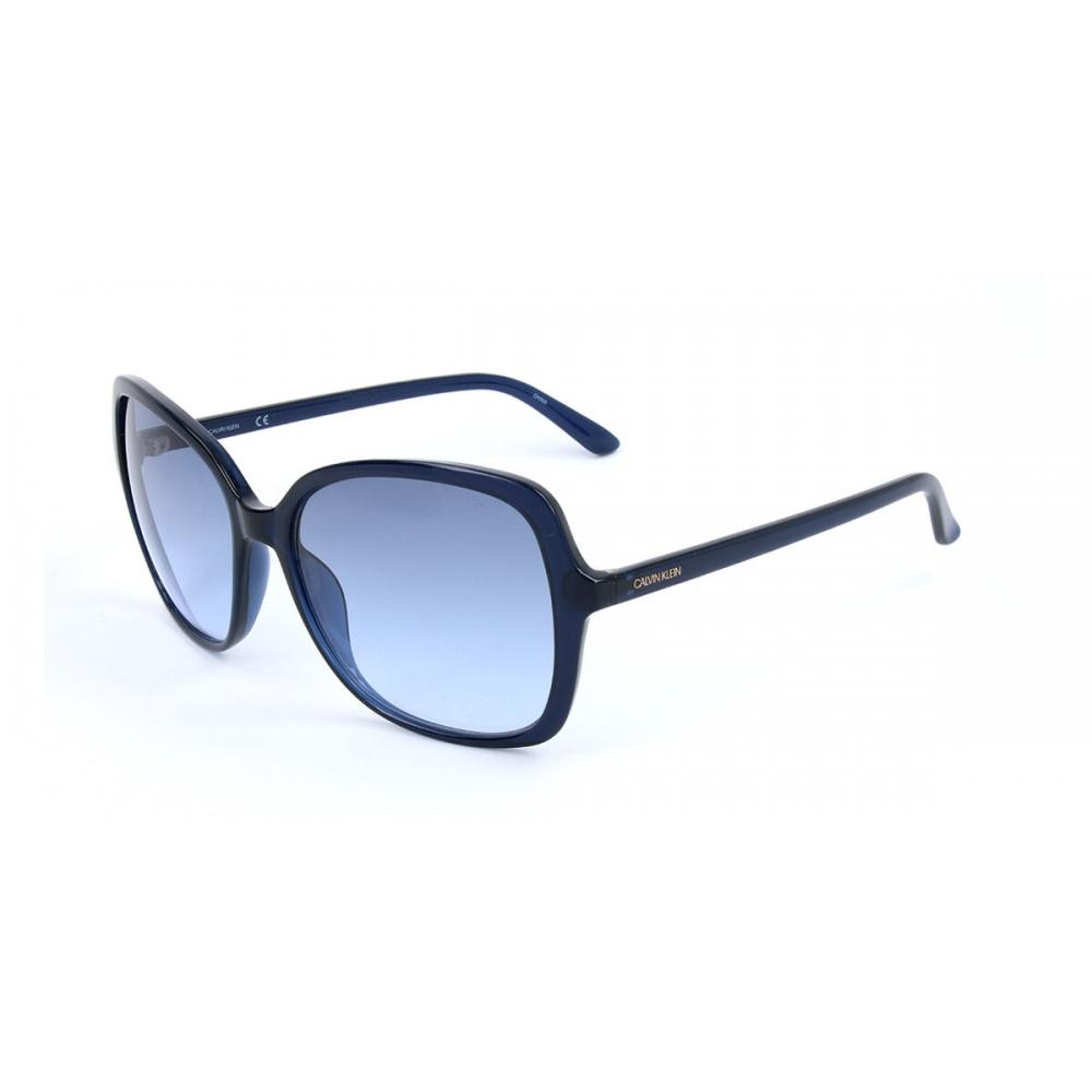 Calvin Klein Ck19561s 410 Women Sunglasses Milky Navy/57-16-140
Calvin Klein Ck19561s 410 Women Sunglasses Milky Navy/57-16-140