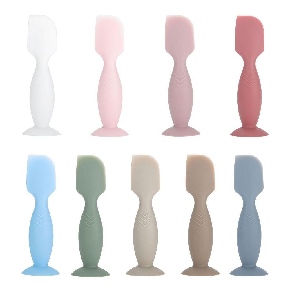 Силіконова дитяча лопатка для крему під підгузник Butt Paste Baby Diaper Cream Applicator Newborn M-Beige
Силіконова дитяча лопатка для крему під підгузник Butt Paste Baby Diaper Cream Applicator Newborn M-Beige