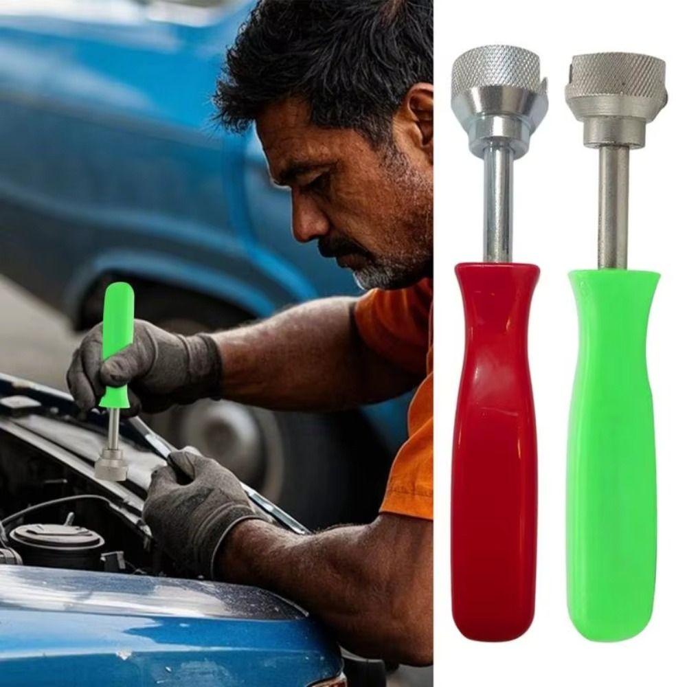 Wear-Resistant Brake Spring Tool Ergonomic Handle Drum Brake Tool Car Repair Style-B
Wear-Resistant Brake Spring Tool Ergonomic Handle Drum Brake Tool Car Repair Style-B