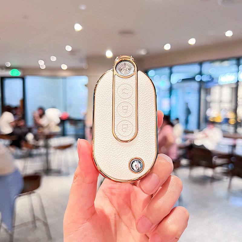 2022 Wuling Hongguang MiniEV S3 Key Cover - Gameboy Macaron Nano Shell
2022 Wuling Hongguang MiniEV S3 Key Cover - Gameboy Macaron Nano Shell