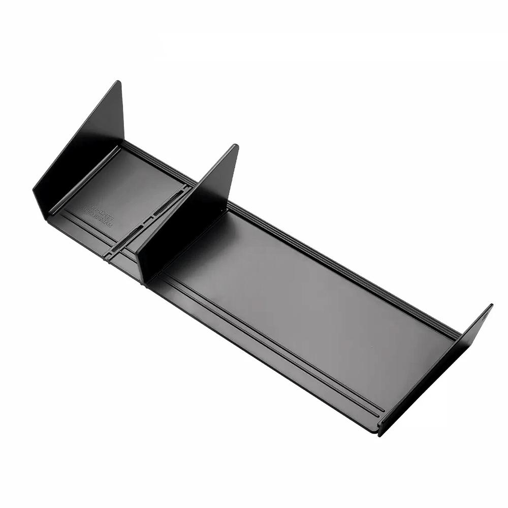 Car Glove Box Organizer Seat Storage Box Interval ert Divider for Toyota Land Cruiser Prado 150 2010-2018 Interior Accessorie чорний
Car Glove Box Organizer Seat Storage Box Interval ert Divider for Toyota Land Cruiser Prado 150 2010-2018 Interior Accessorie чорний