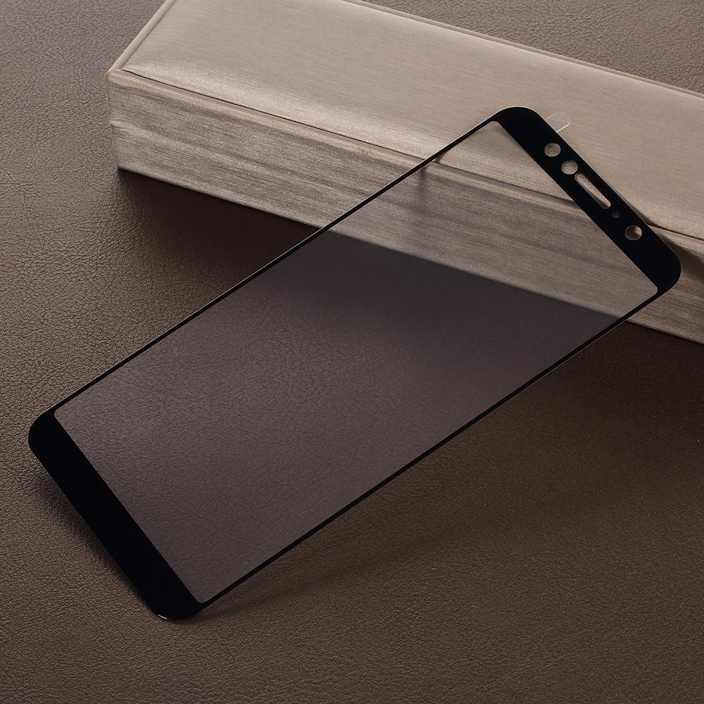 Full Size Silk Printing Tempered Glass Screen Protector Film for Asus Zenfone Max Pro (M1) ZB601KL Type A
Full Size Silk Printing Tempered Glass Screen Protector Film for Asus Zenfone Max Pro (M1) ZB601KL Type A