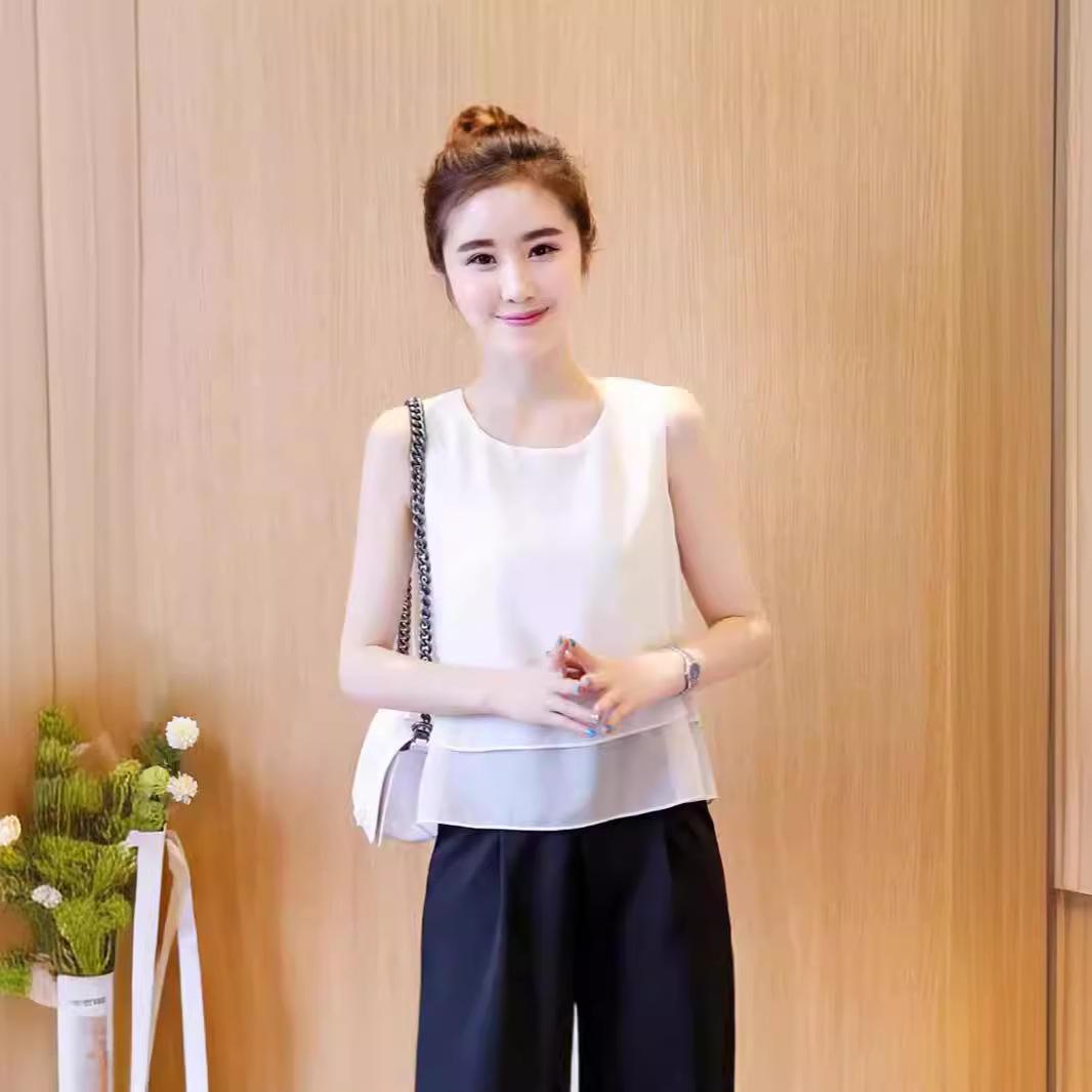 Women s Red Puff Sleeve Chiffon Blouse - Korean Style Round Neck Ruffle Top Medium чорний
Women s Red Puff Sleeve Chiffon Blouse - Korean Style Round Neck Ruffle Top Medium чорний