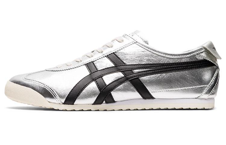 Onitsuka Tiger Mexico 66 Pure Silver/Black 1183B566-020 39
Onitsuka Tiger Mexico 66 Pure Silver/Black 1183B566-020 39