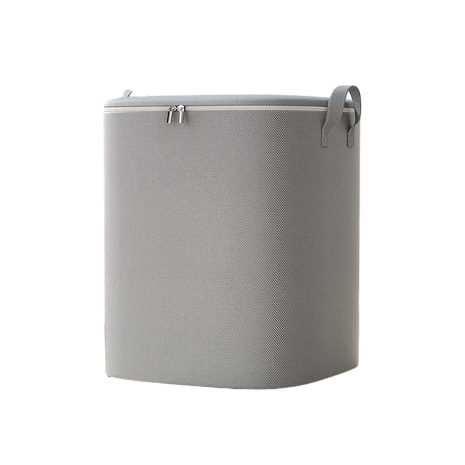 Органайзер для одежды из ткани Оксфорд, ящик для хранения предметов домашнего обихода, для домашнего хранения 110
Органайзер для одежды из ткани Оксфорд, ящик для хранения предметов домашнего обихода, для домашнего хранения 110