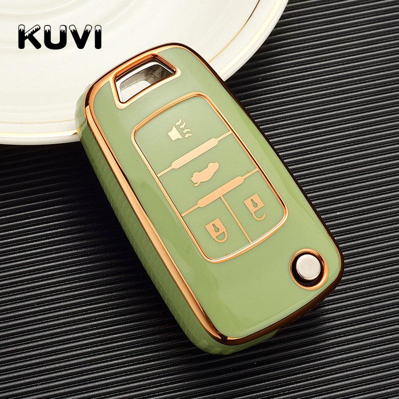 Plating Tpu Car Key Case Shell Cover Fob For Chevrolet Cruze Aveo Trax Sail Malibu Captiva Opel Vauxhall Astra J Corsa Insignia
Plating Tpu Car Key Case Shell Cover Fob For Chevrolet Cruze Aveo Trax Sail Malibu Captiva Opel Vauxhall Astra J Corsa Insignia