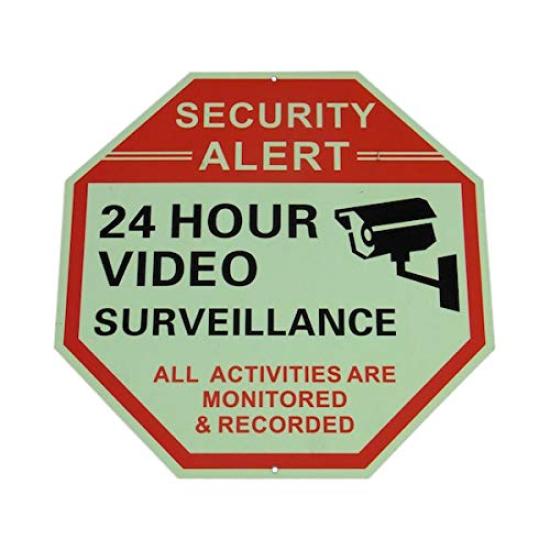 Unite US Security H30 x Sign, W30cm, OCTAGON, 0003458-0002
Unite US Security H30 x Sign, W30cm, OCTAGON, 0003458-0002