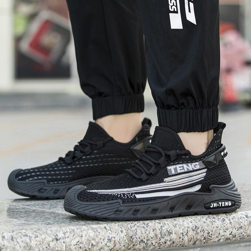 2024 new men s sports shoes, breathable casual shoes, fly-woven sports shoes, versatile running shoes, men s shoes 48 сірий колір
2024 new men s sports shoes, breathable casual shoes, fly-woven sports shoes, versatile running shoes, men s shoes 48 сірий колір