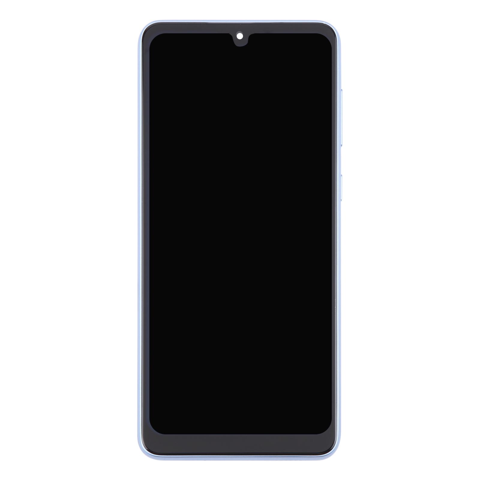 For Samsung Galaxy A33 5G A336 Grade S AMOLED Screen and Digitizer Assembly+Frame Part (without Logo) Blue
For Samsung Galaxy A33 5G A336 Grade S AMOLED Screen and Digitizer Assembly+Frame Part (without Logo) Blue